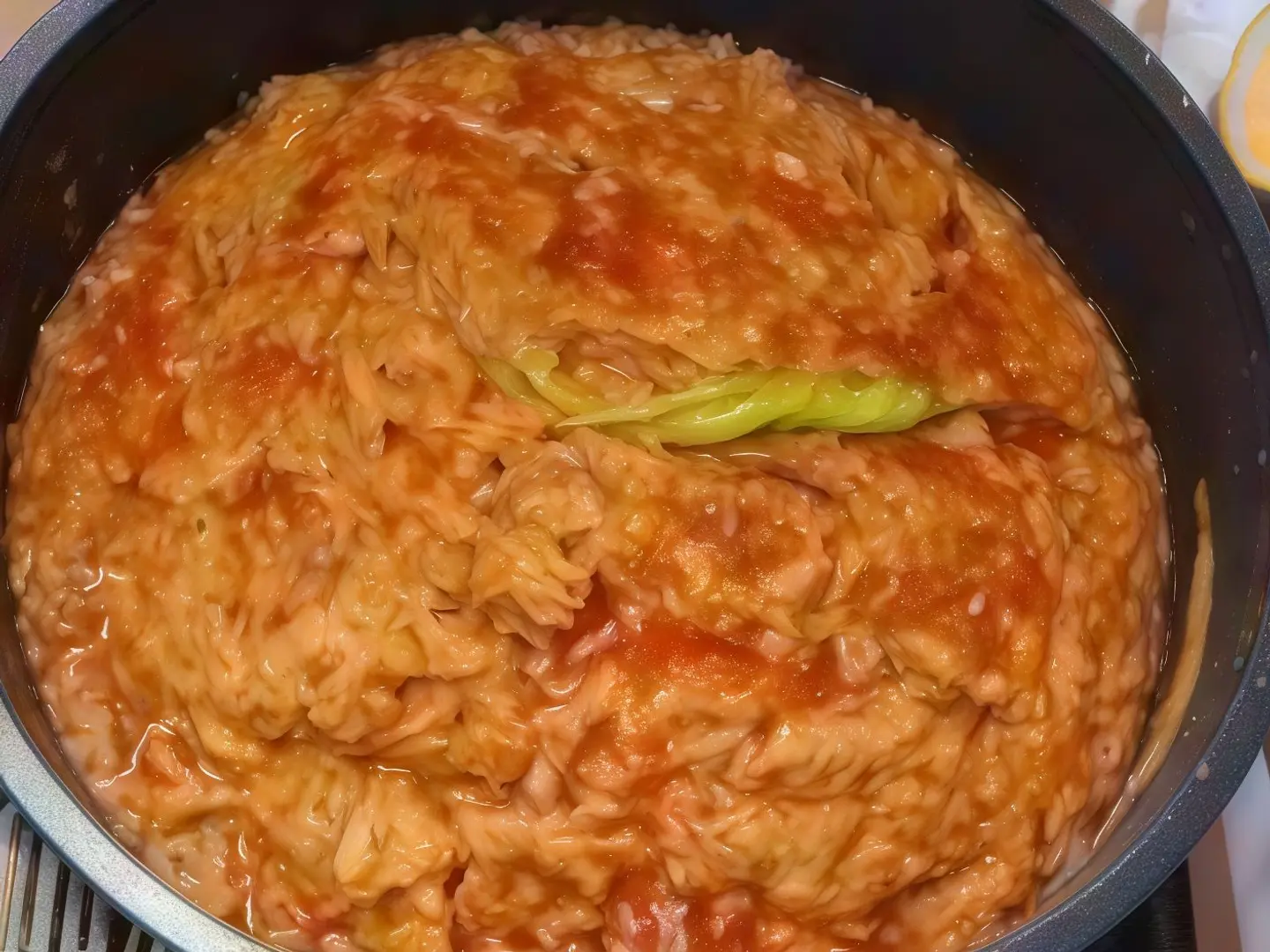 Large Can Of Tuna