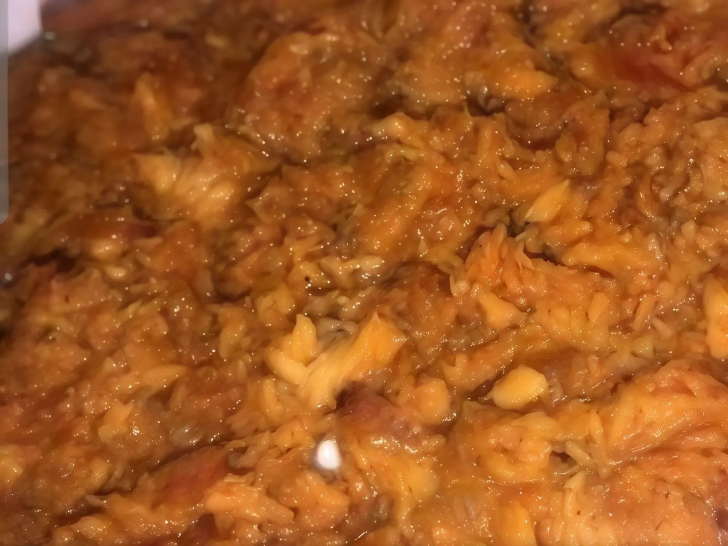 Small Can Of Tuna
