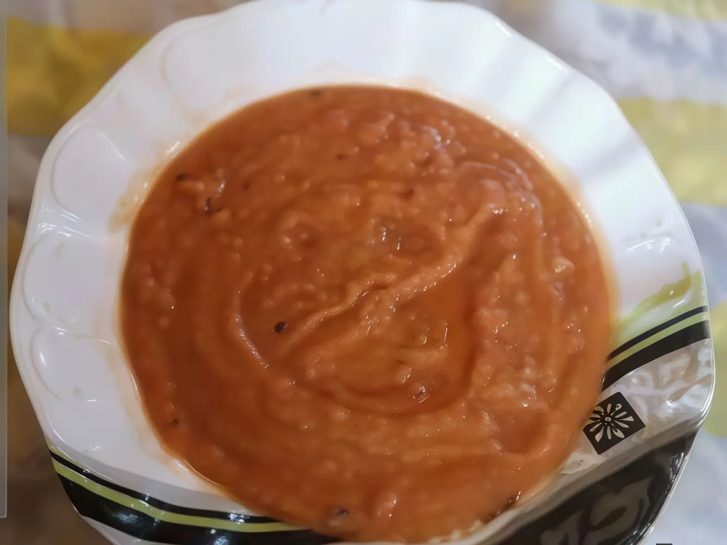 A Can Of Beans