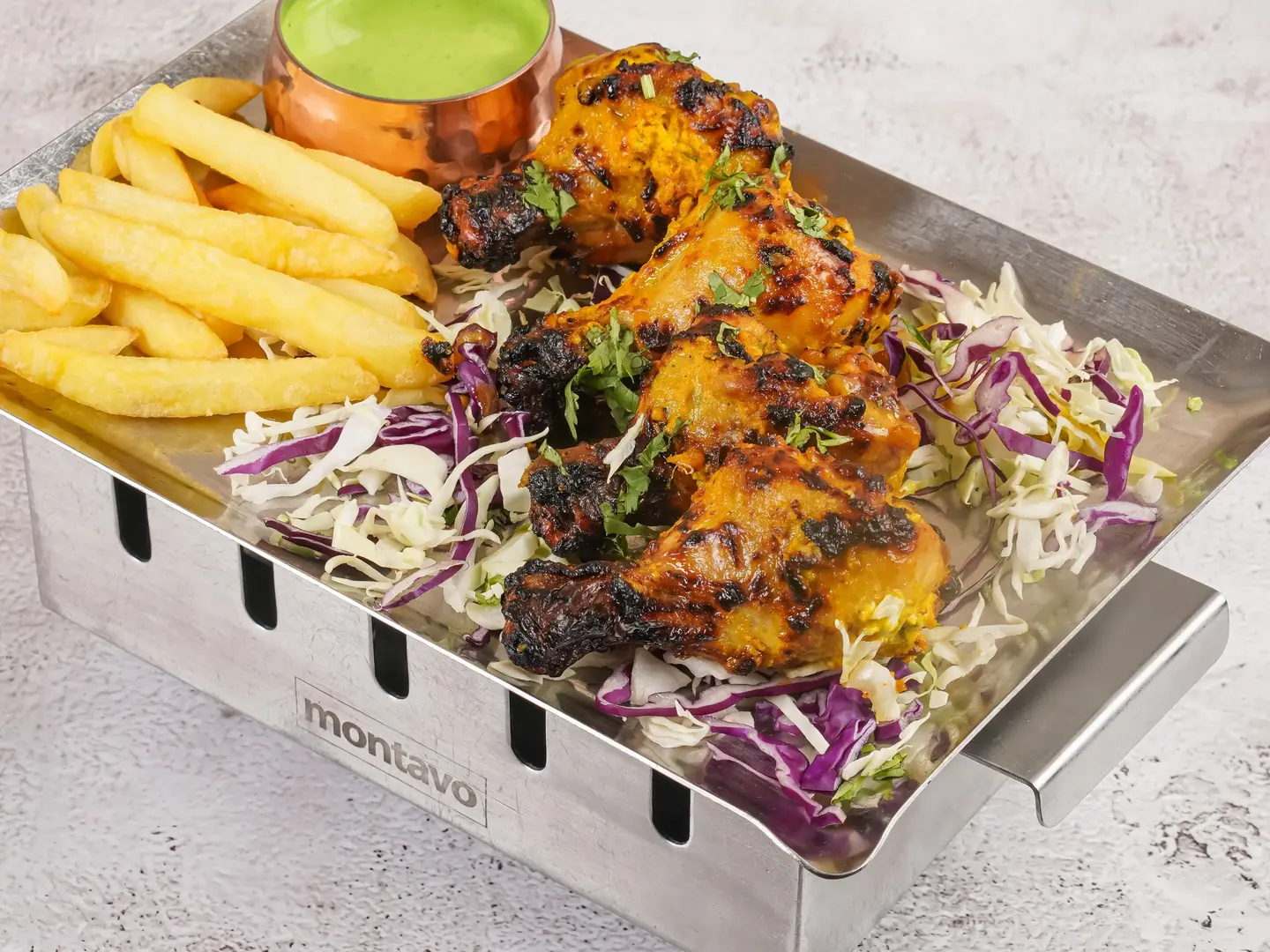 كولفي الدجاج