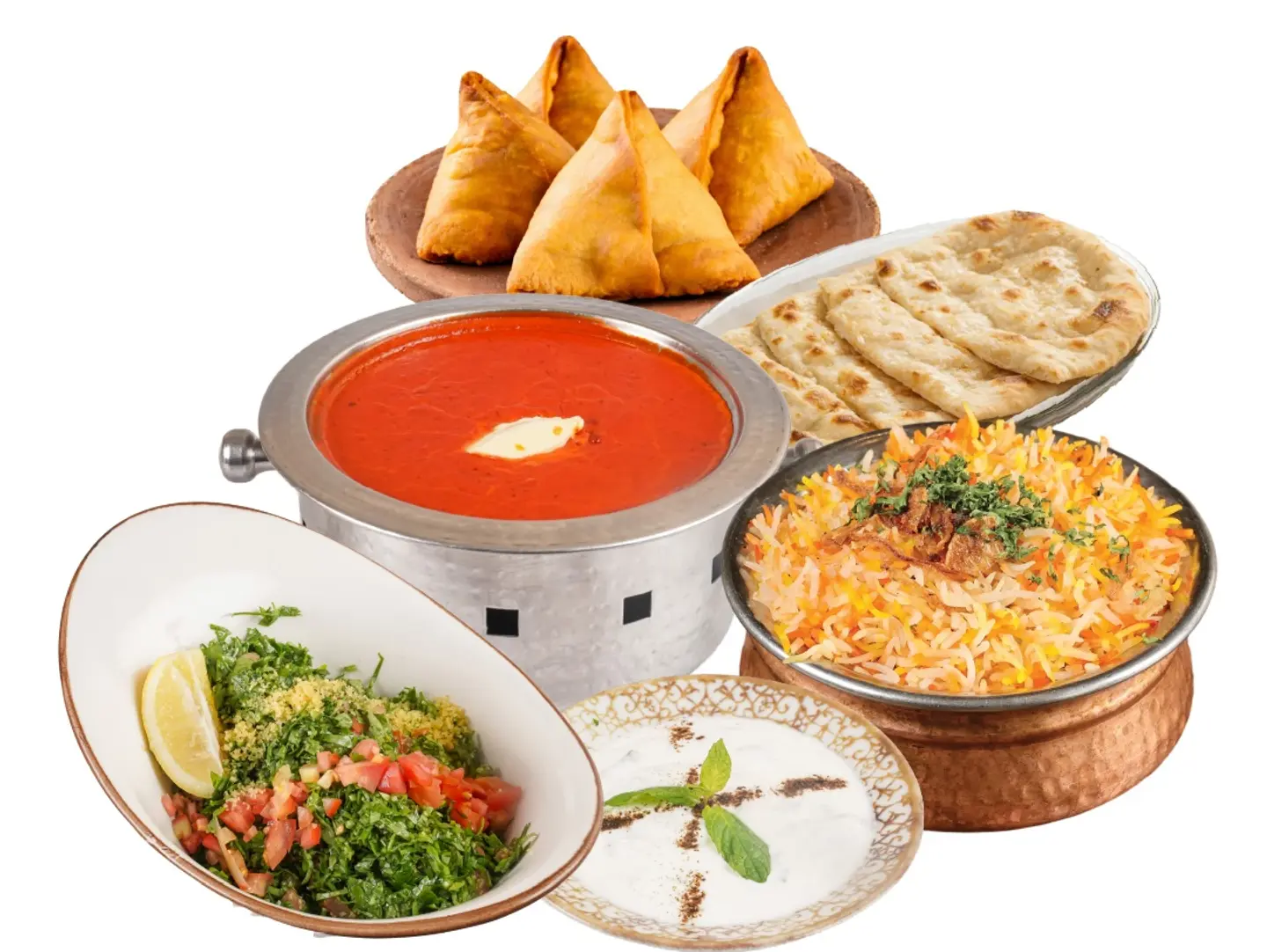 عرض اللمه 2