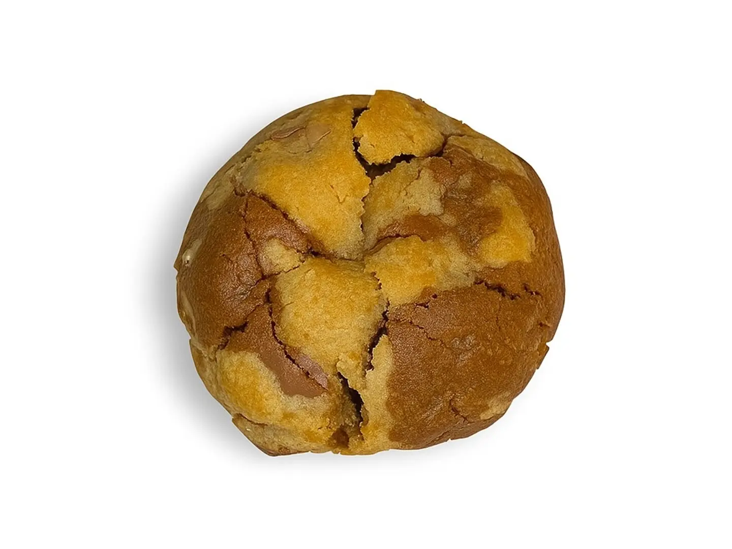 Tiger Cookie