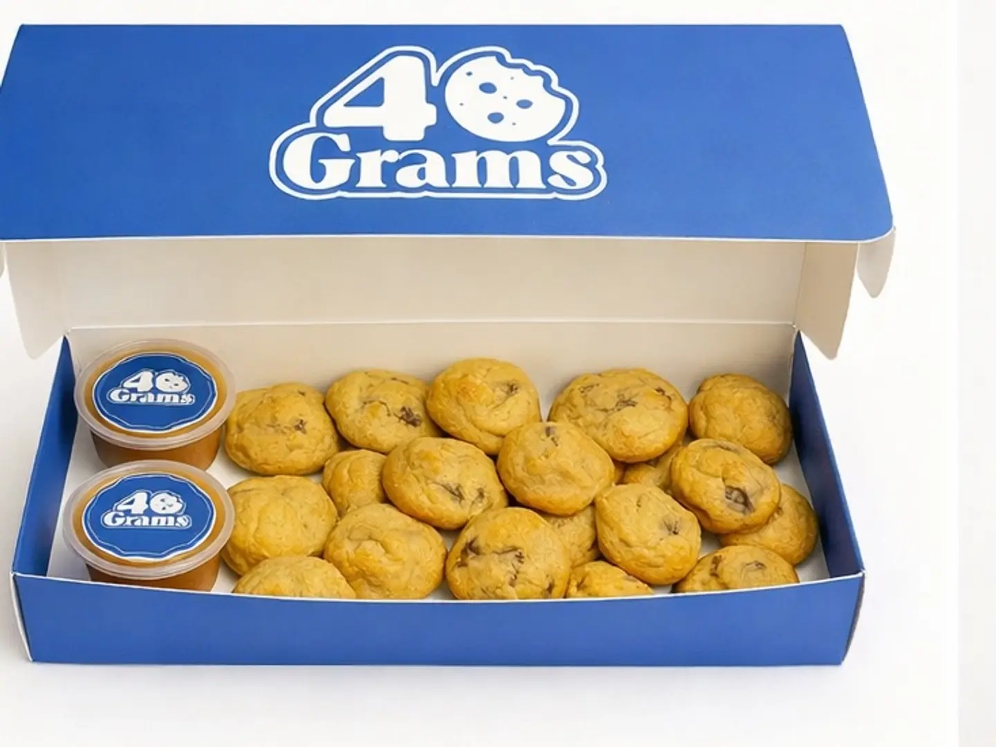 ميني كوكيز بوكس