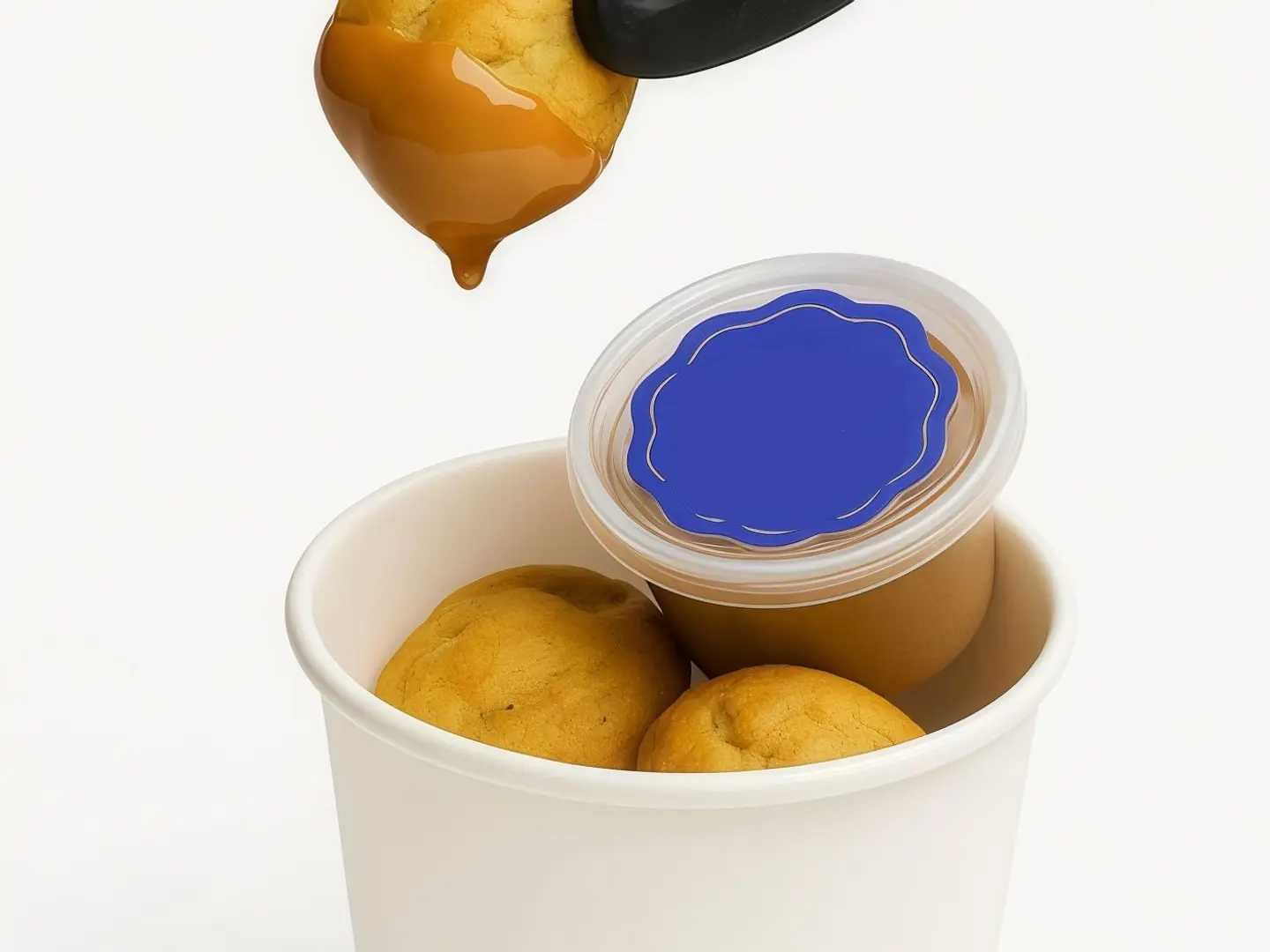 Mini Cookies