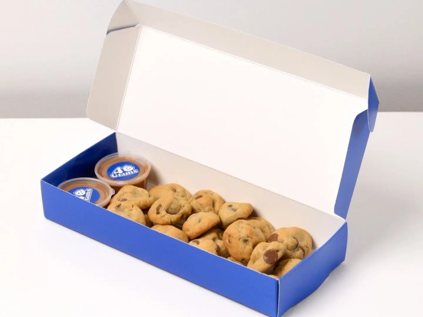 Mini Cookies Box