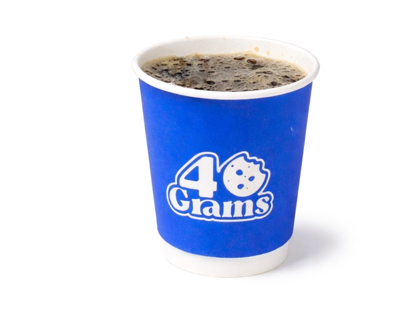 Large Hot Coffee Day