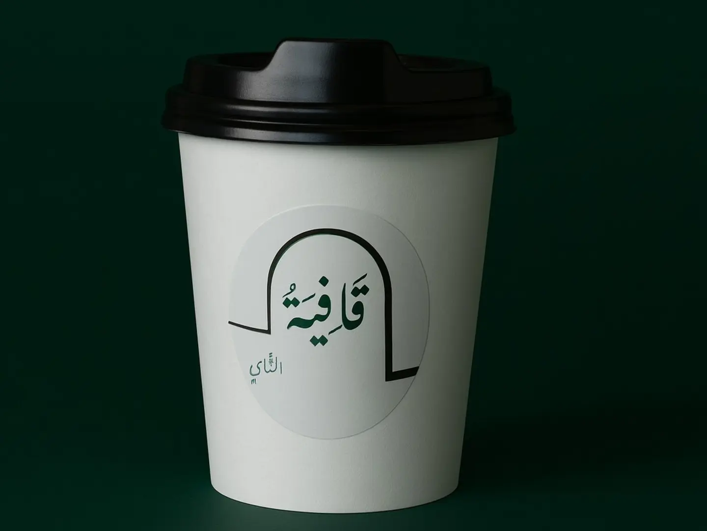 كوب شاي احمر (بدون كافيين)