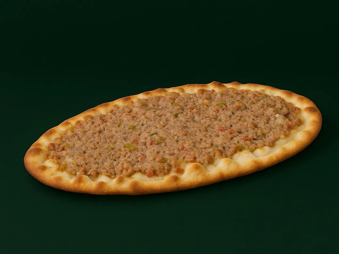Minced Meat Safeha
