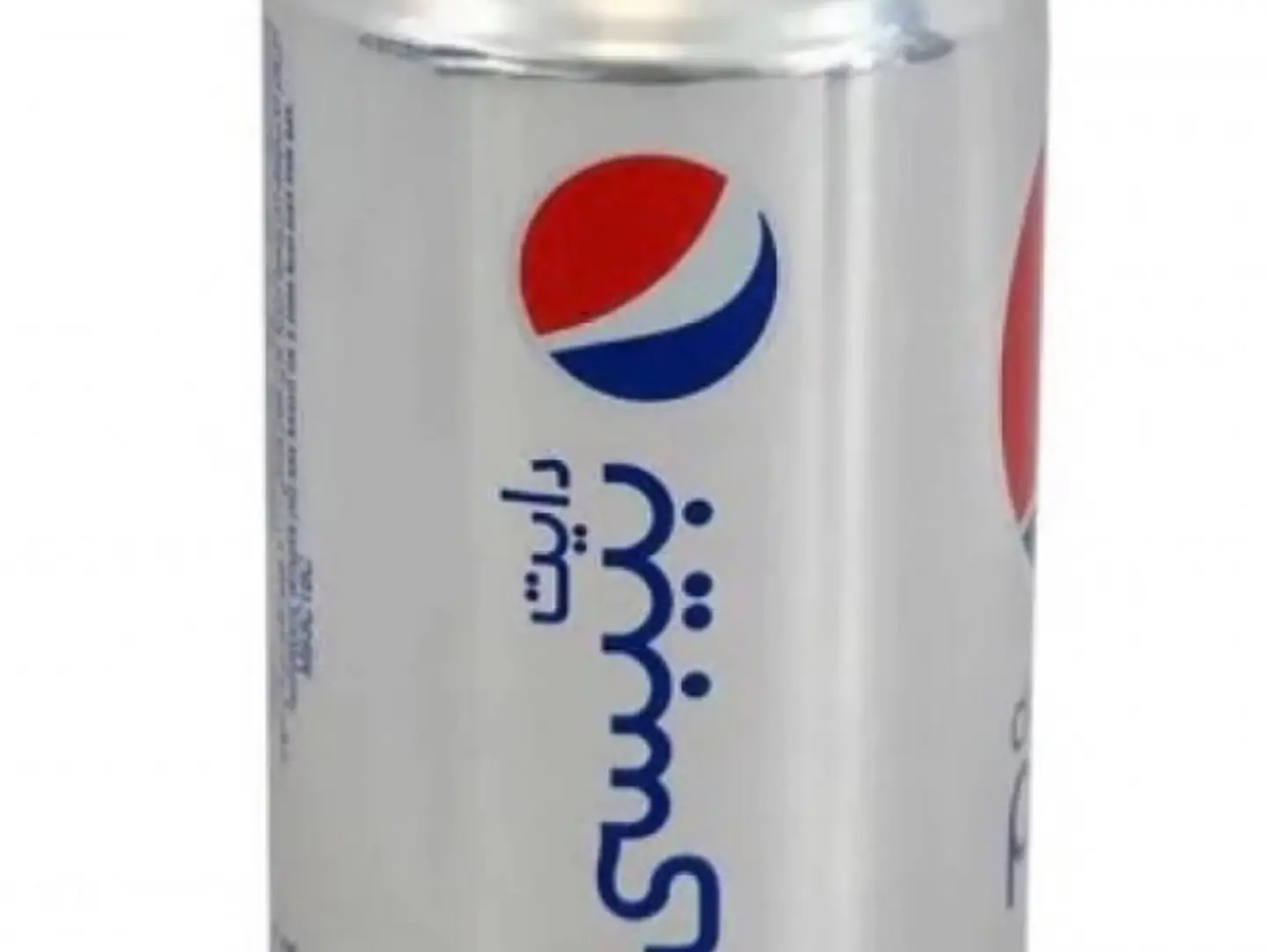 بيبسي دايت320مل
