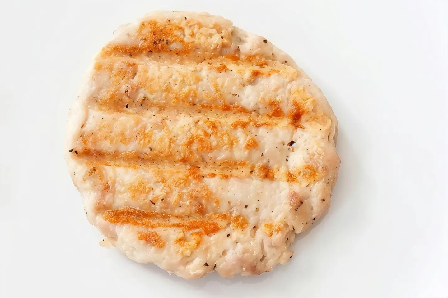 Extra Chicken Patty