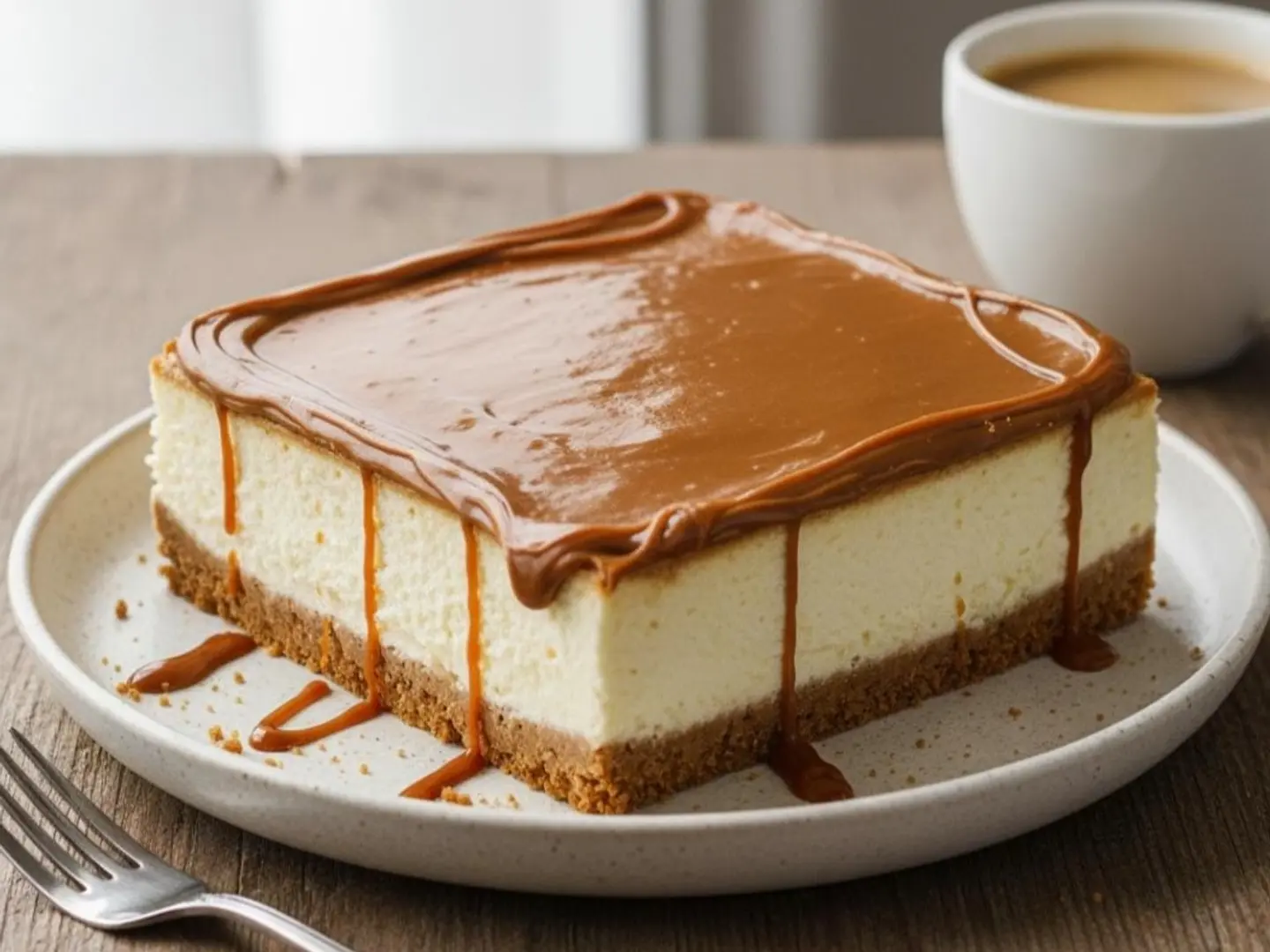 تشيز كيك لوتس