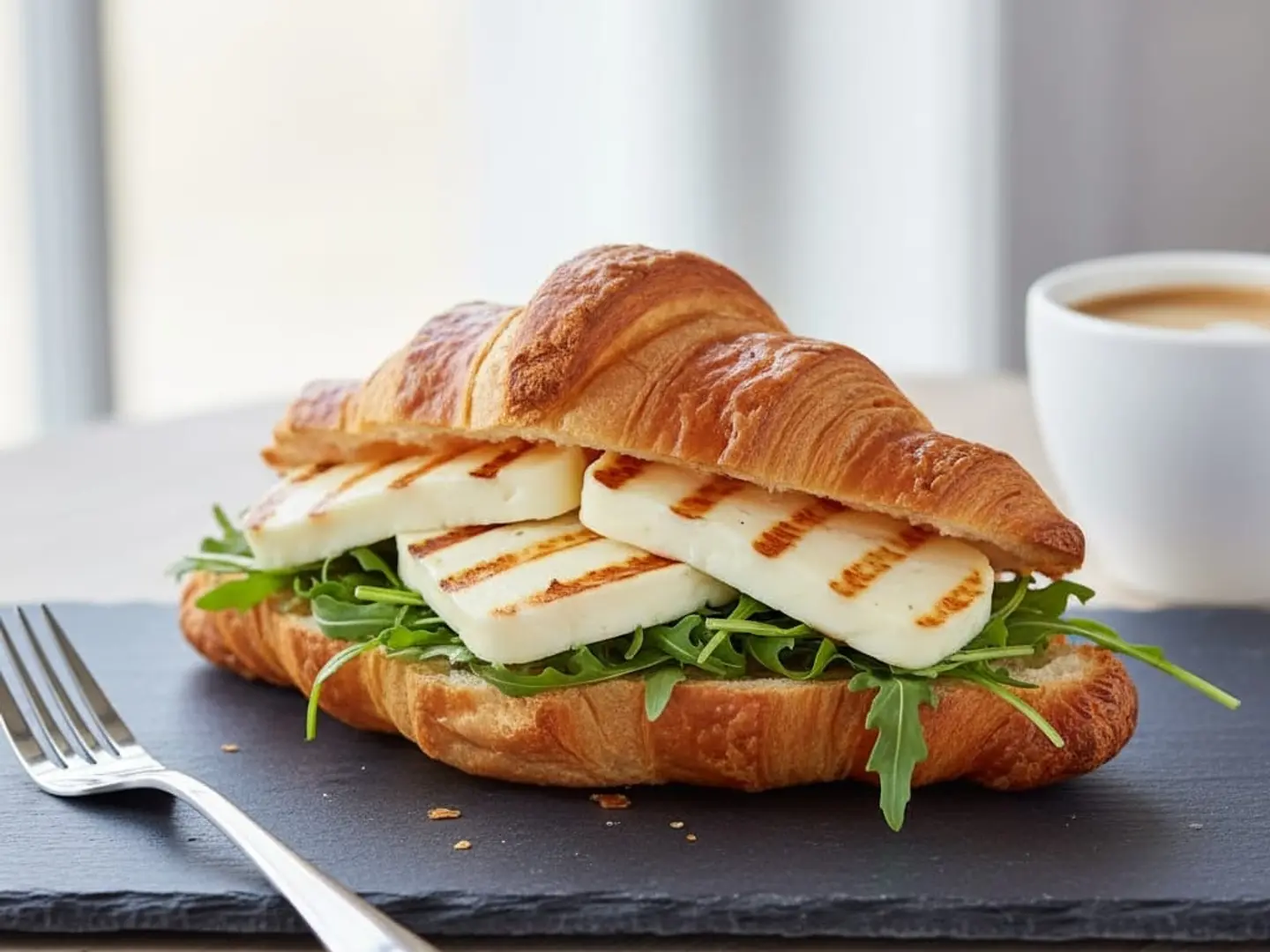 كرواسون حلومي