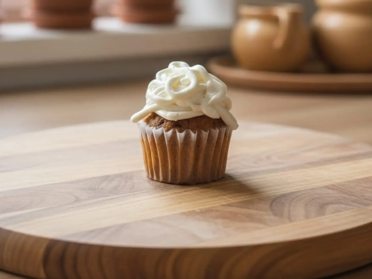 بوكسي ميني كيك جزر -6 قطع