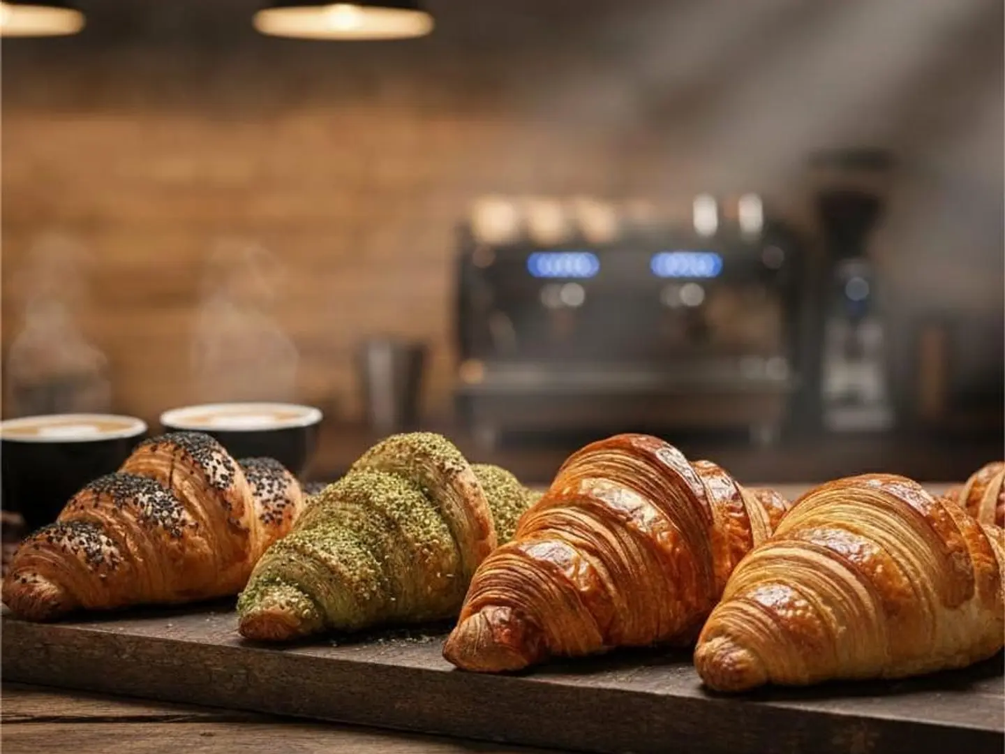 بوكس كراسون حجم كبير حسب اختيار العميل- 5 قطع