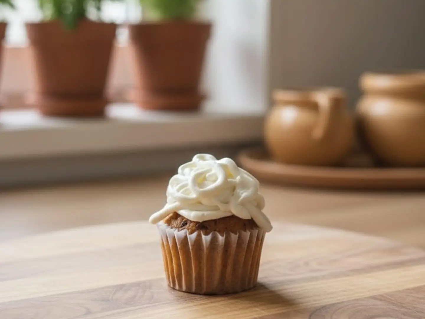 بوكسي ميني كيك جزر - 12 قطعة