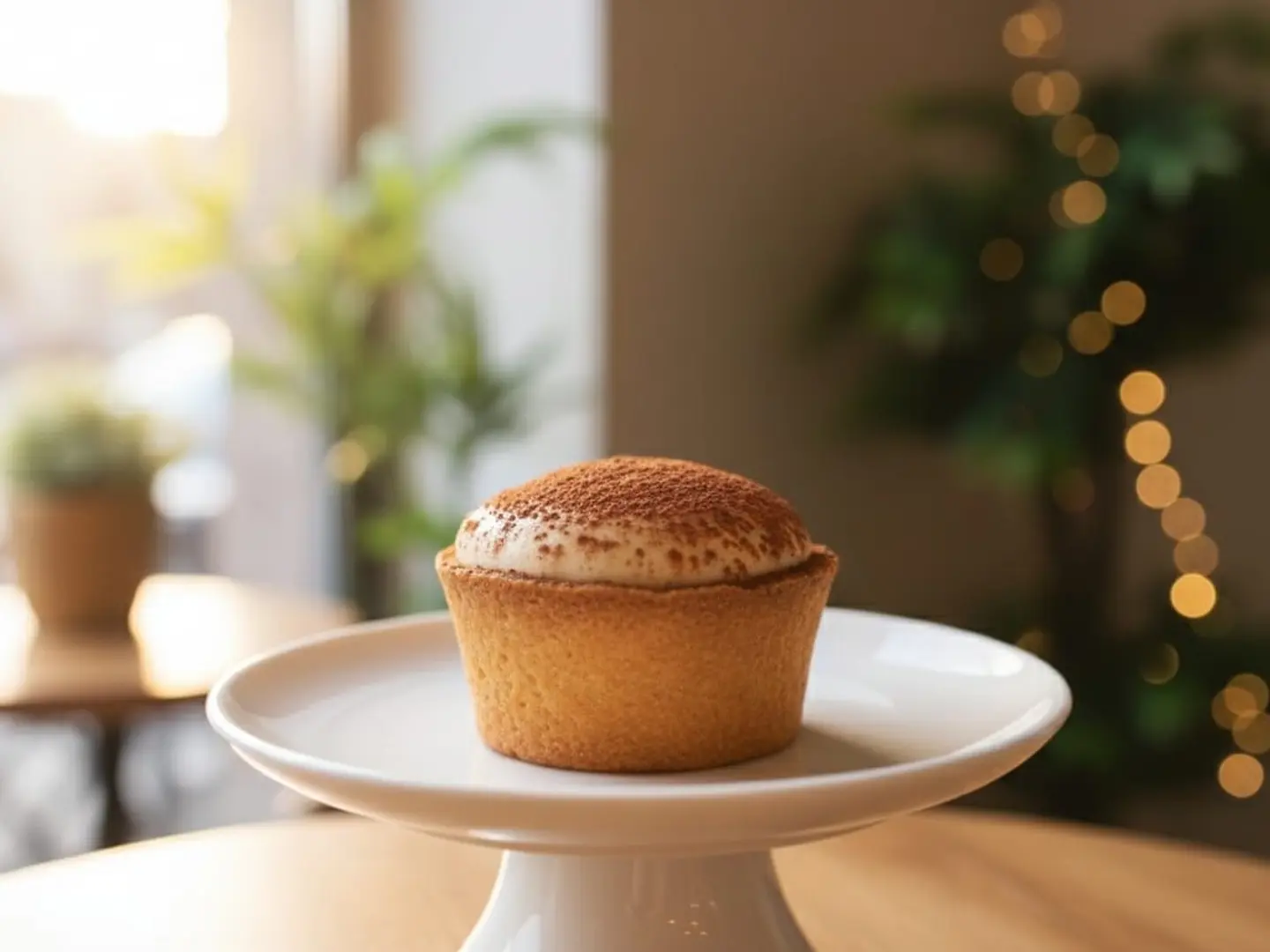 بوكس ميني تارت تراميسو - 6 قطع