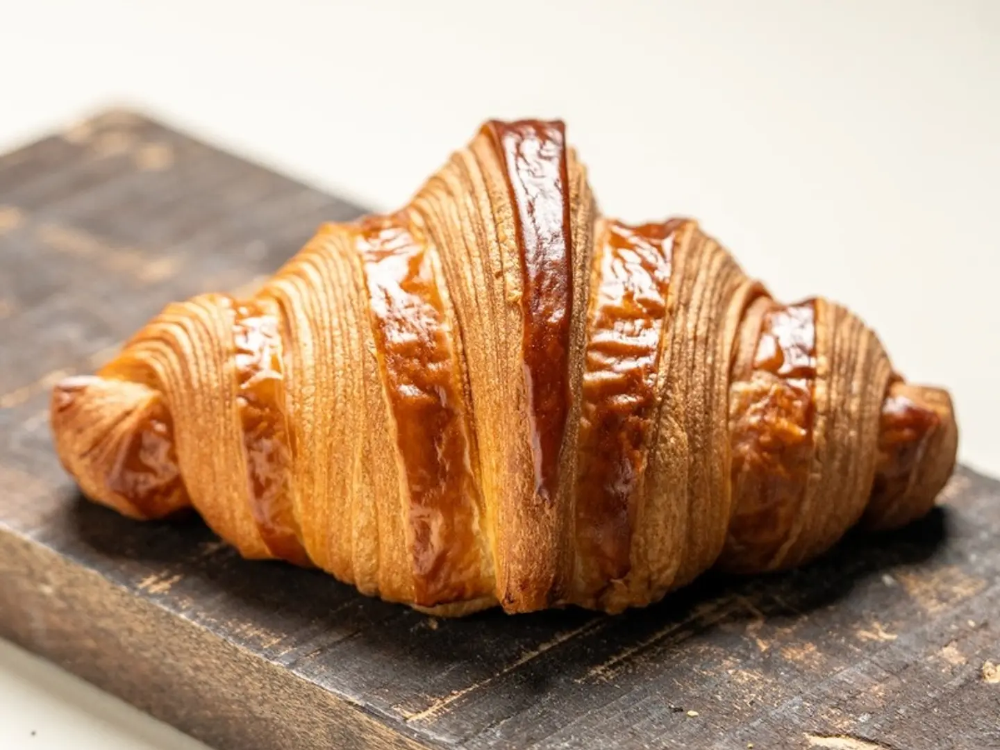 بوكس كراسون سادة حجم كبير - 10 قطع