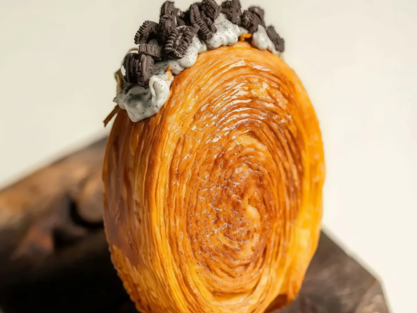 كورفن أوريو