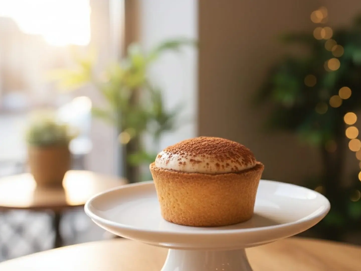 بوكس ميني تارت تراميسو - 12 قطعة