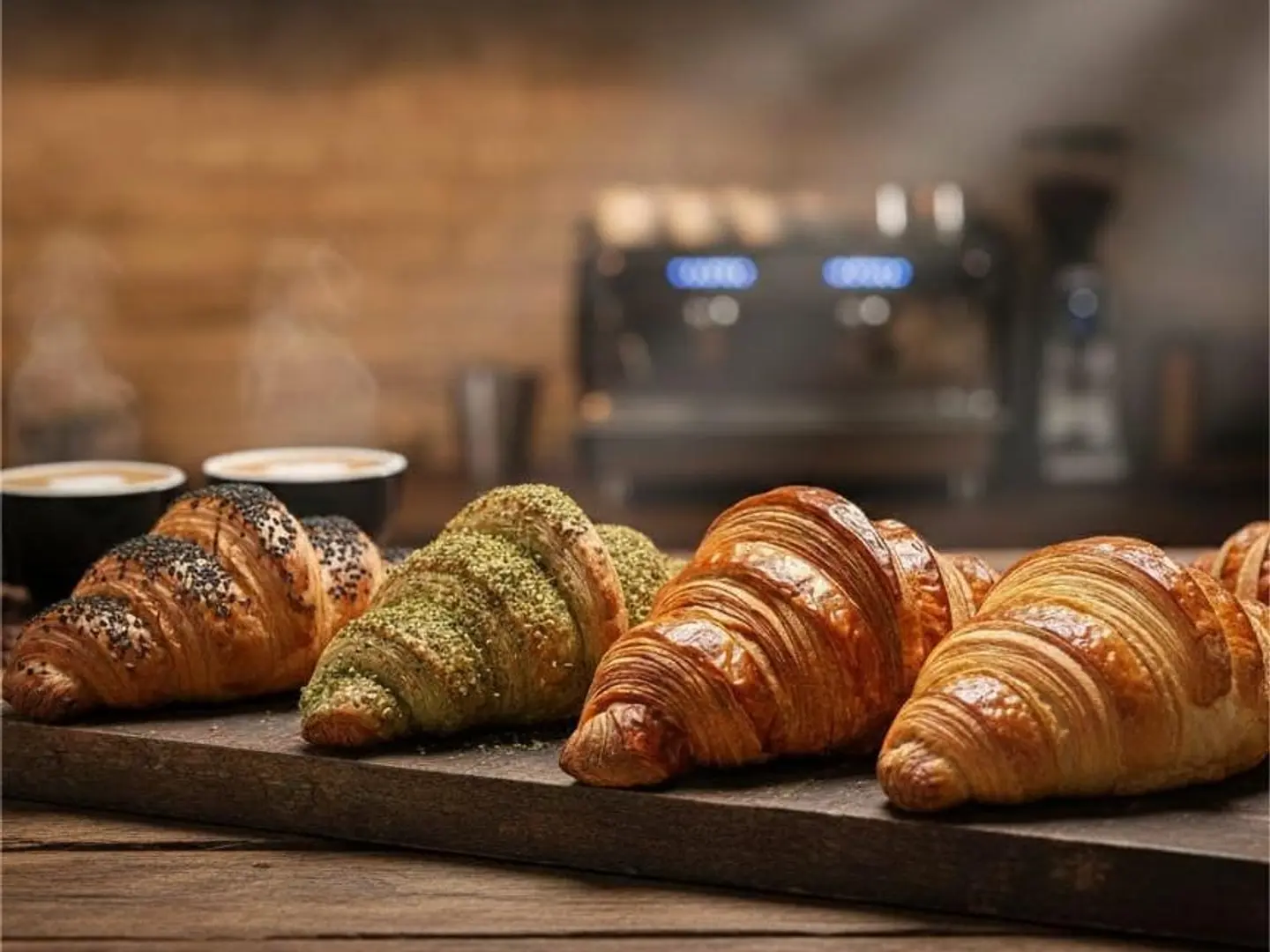 بوكس كراسون حجم كبير حسب اختيار العميل- 10 قطع