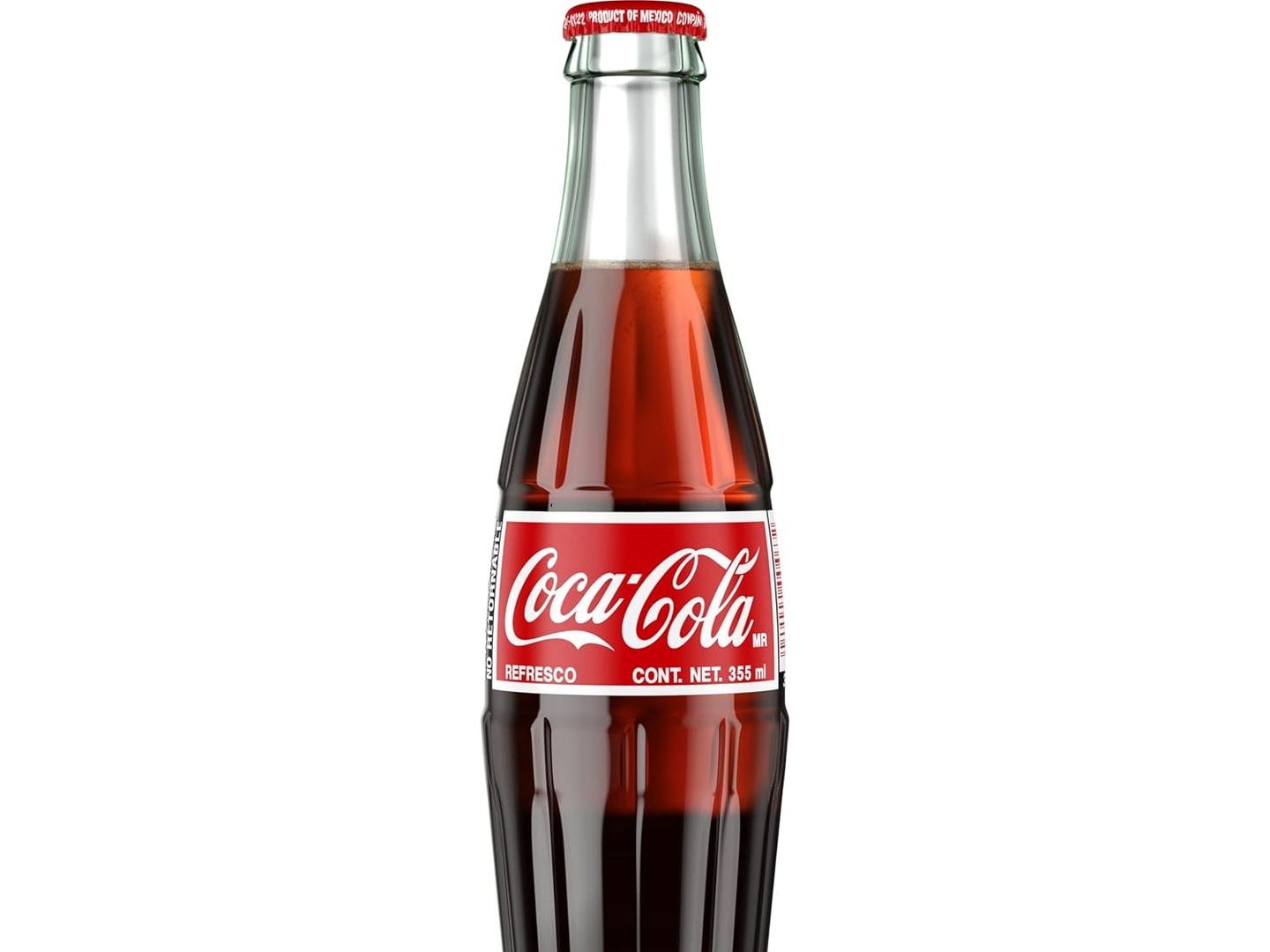 Mexican Coca Cola