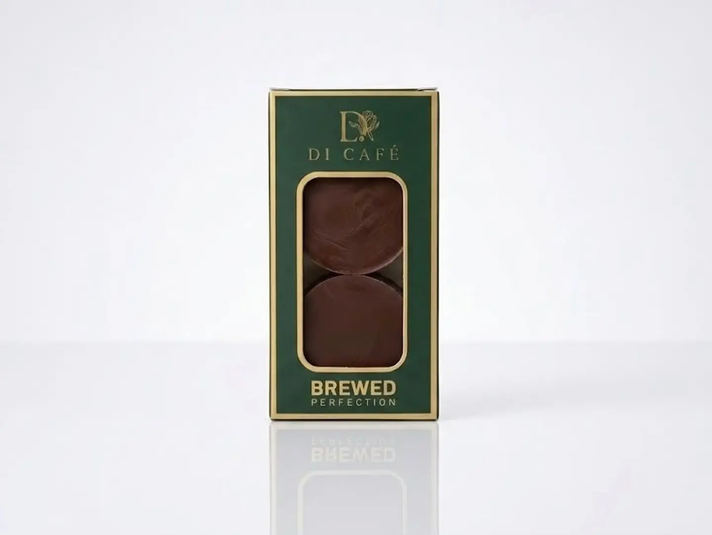 Chocolate Biscuits