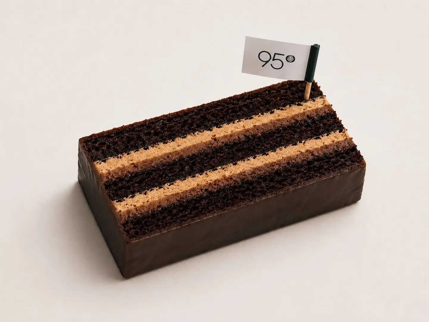 London Cake