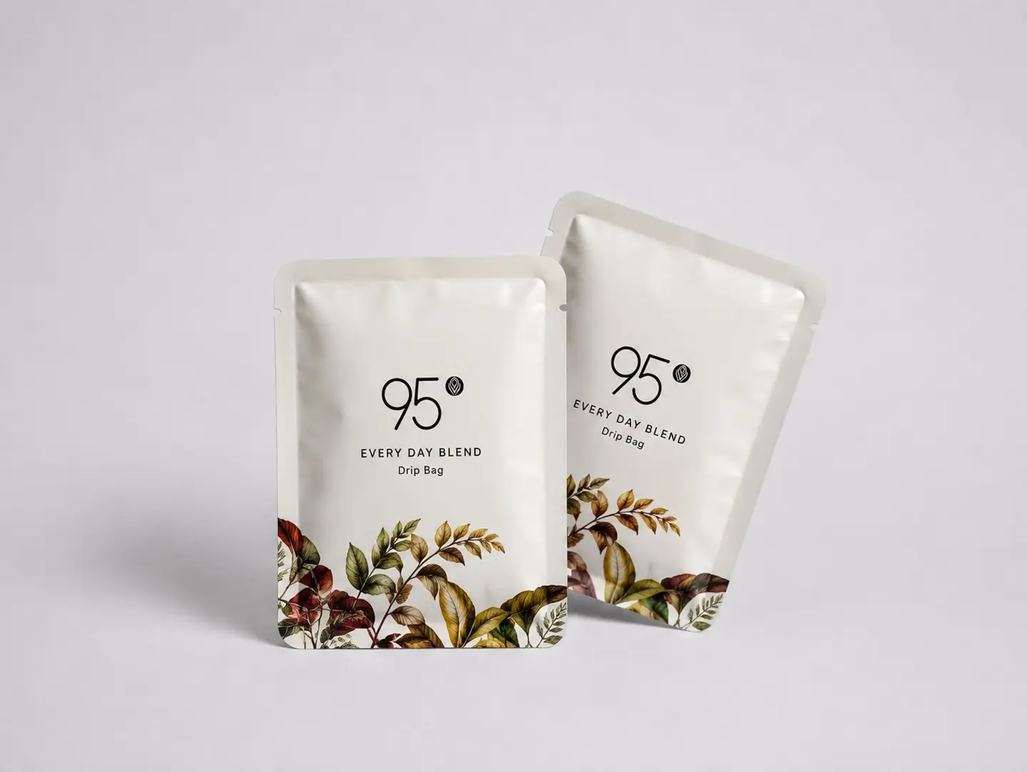 Drip Bag Coffee