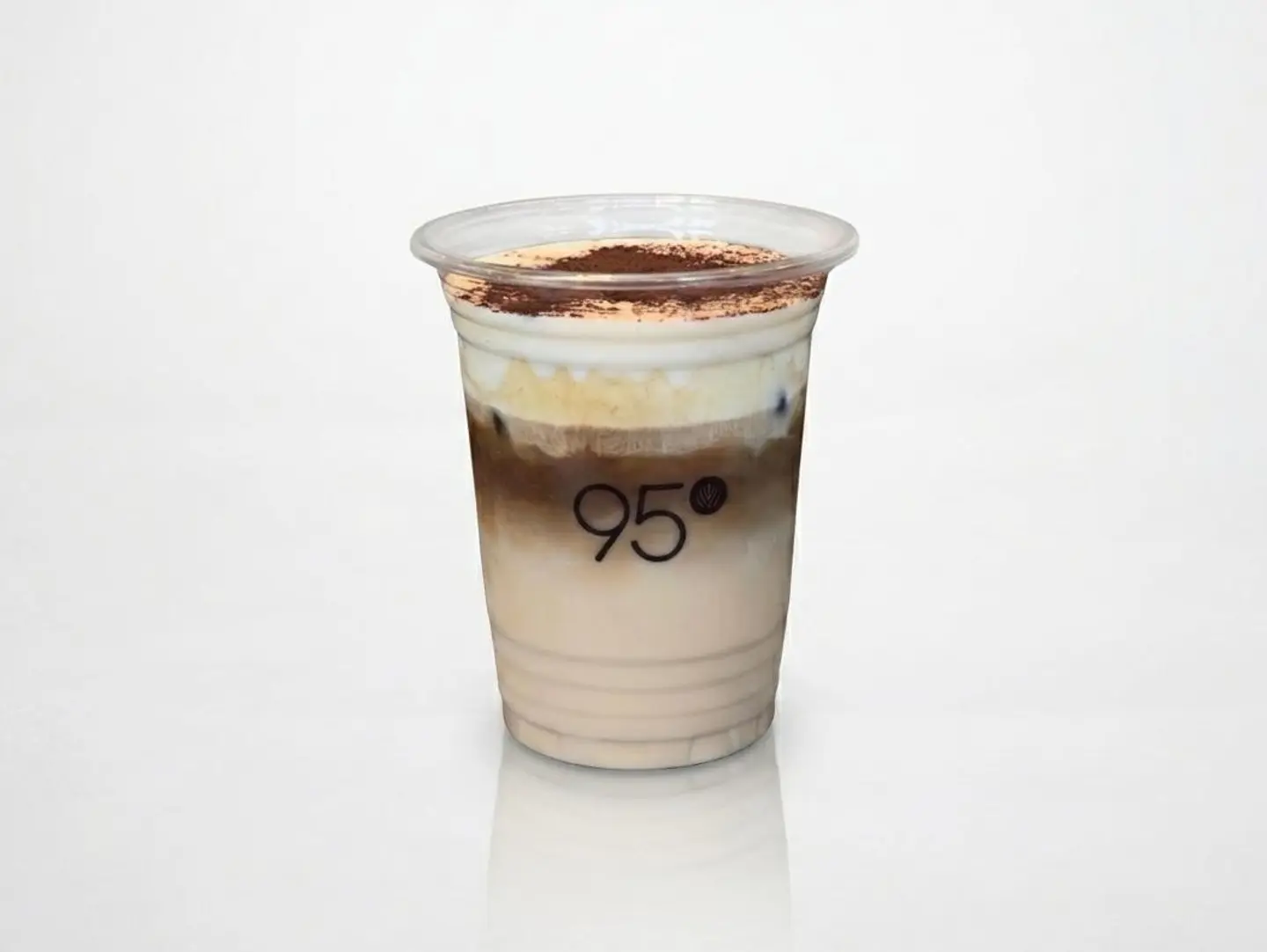 Ice Cloud Espresso