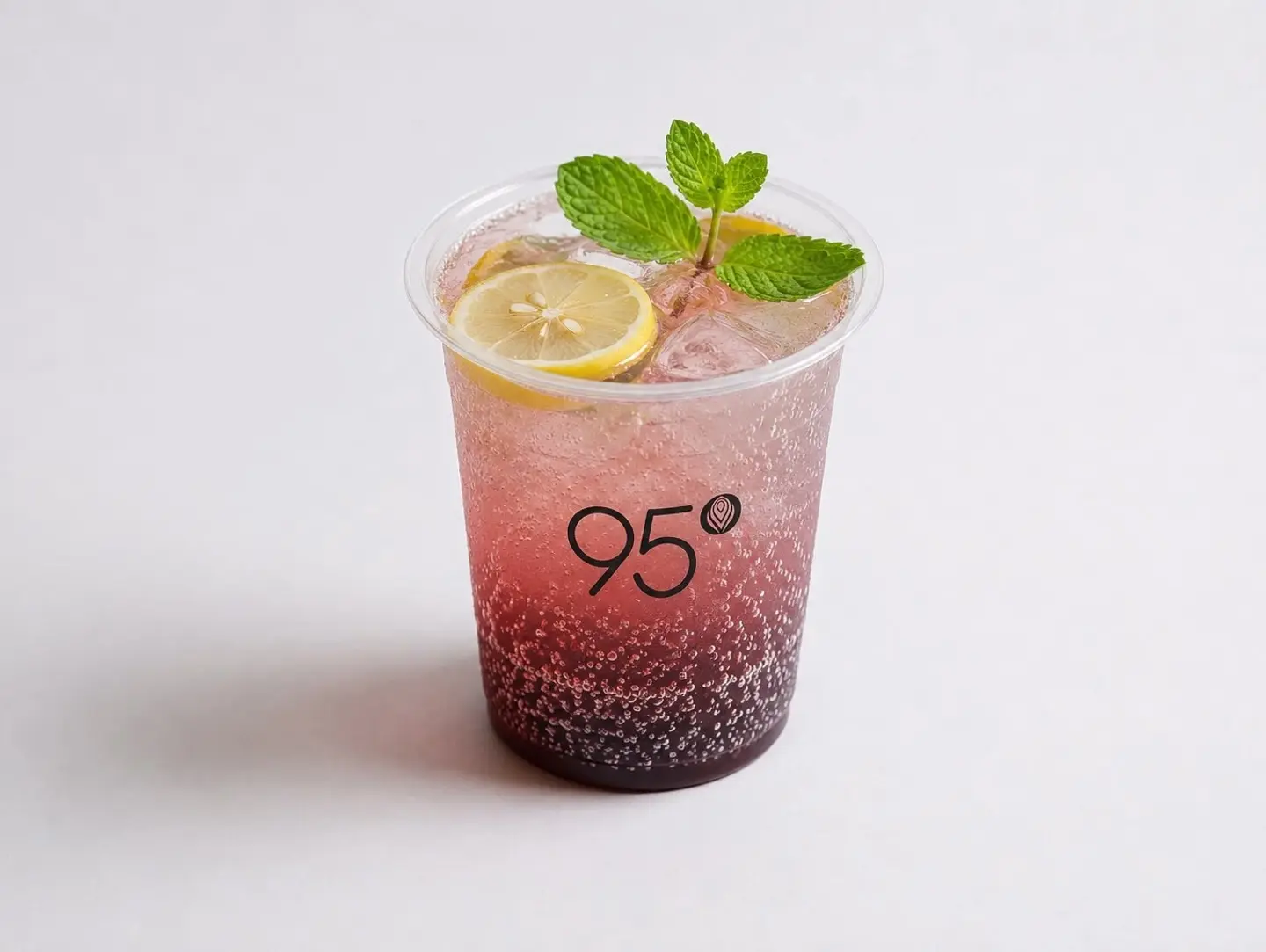 آيس ريد 95