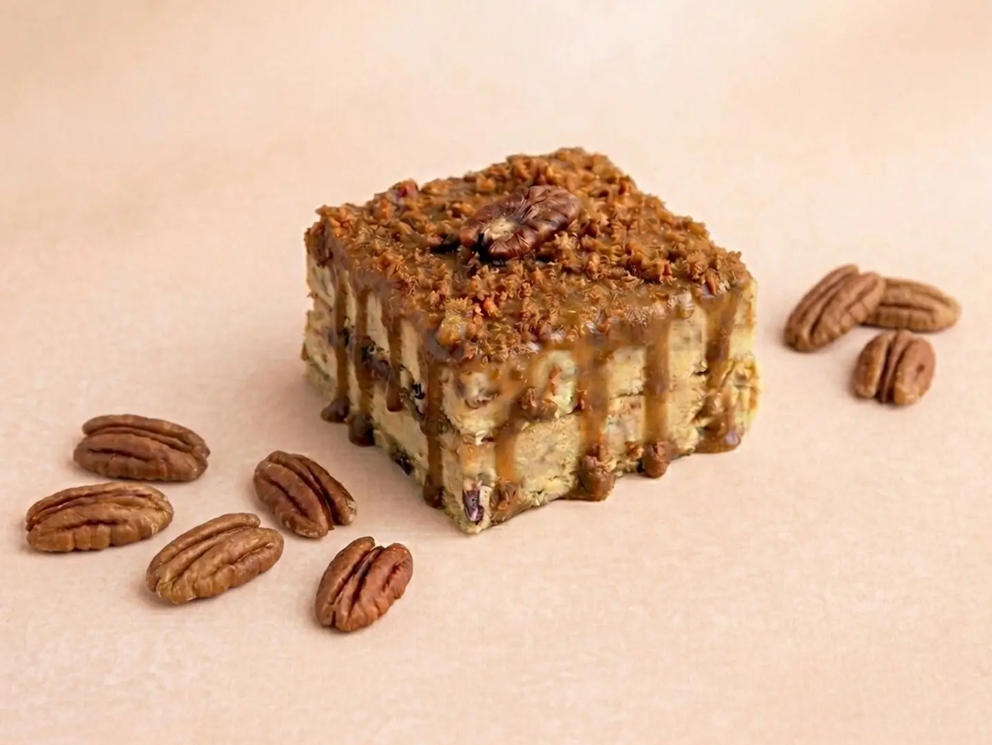 Pecan Cake