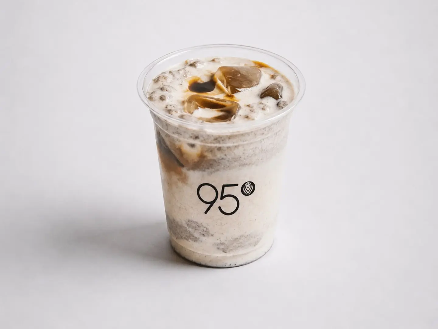 Iced Oreo - Medium