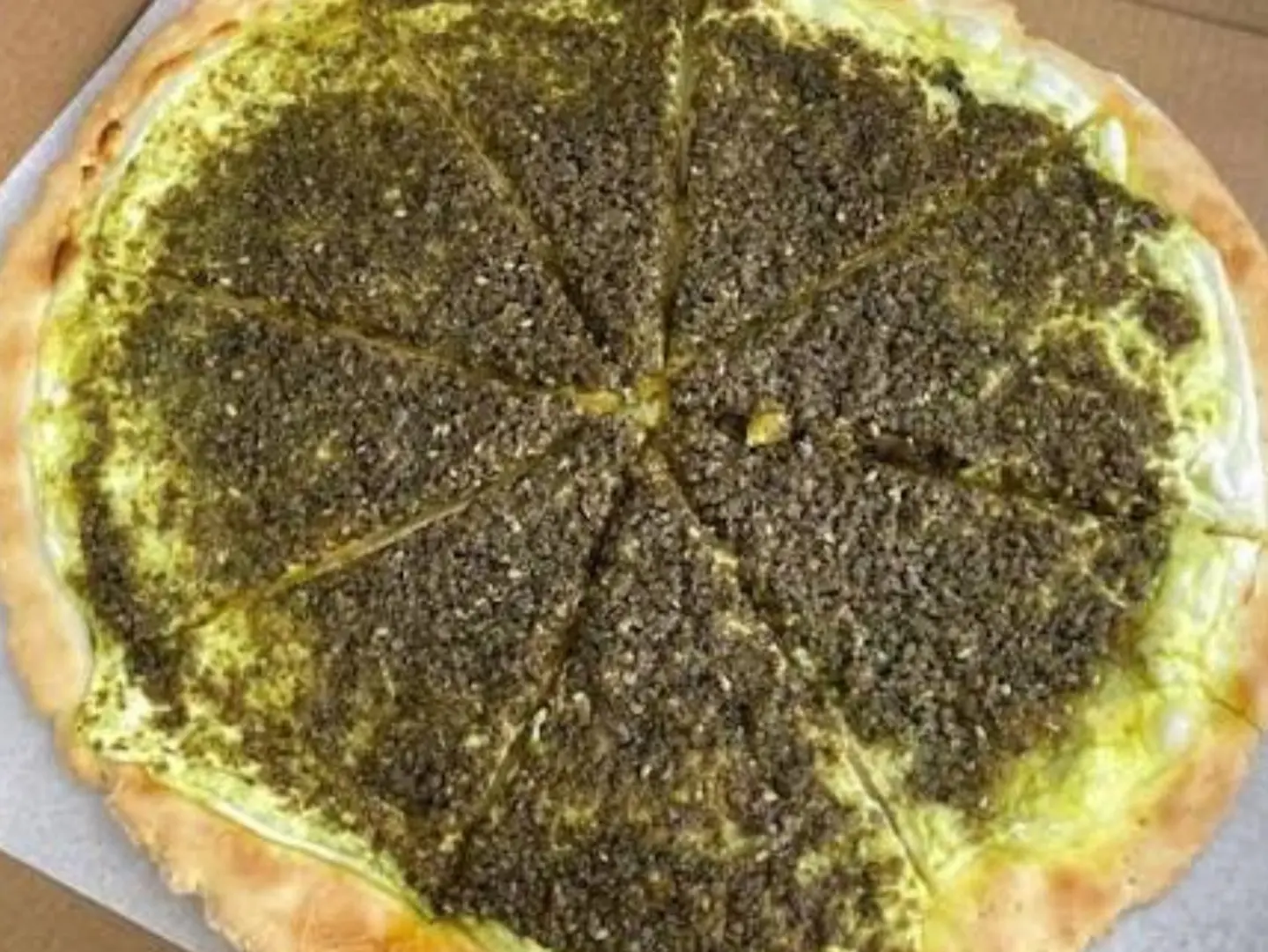 Labnah With Z3tar