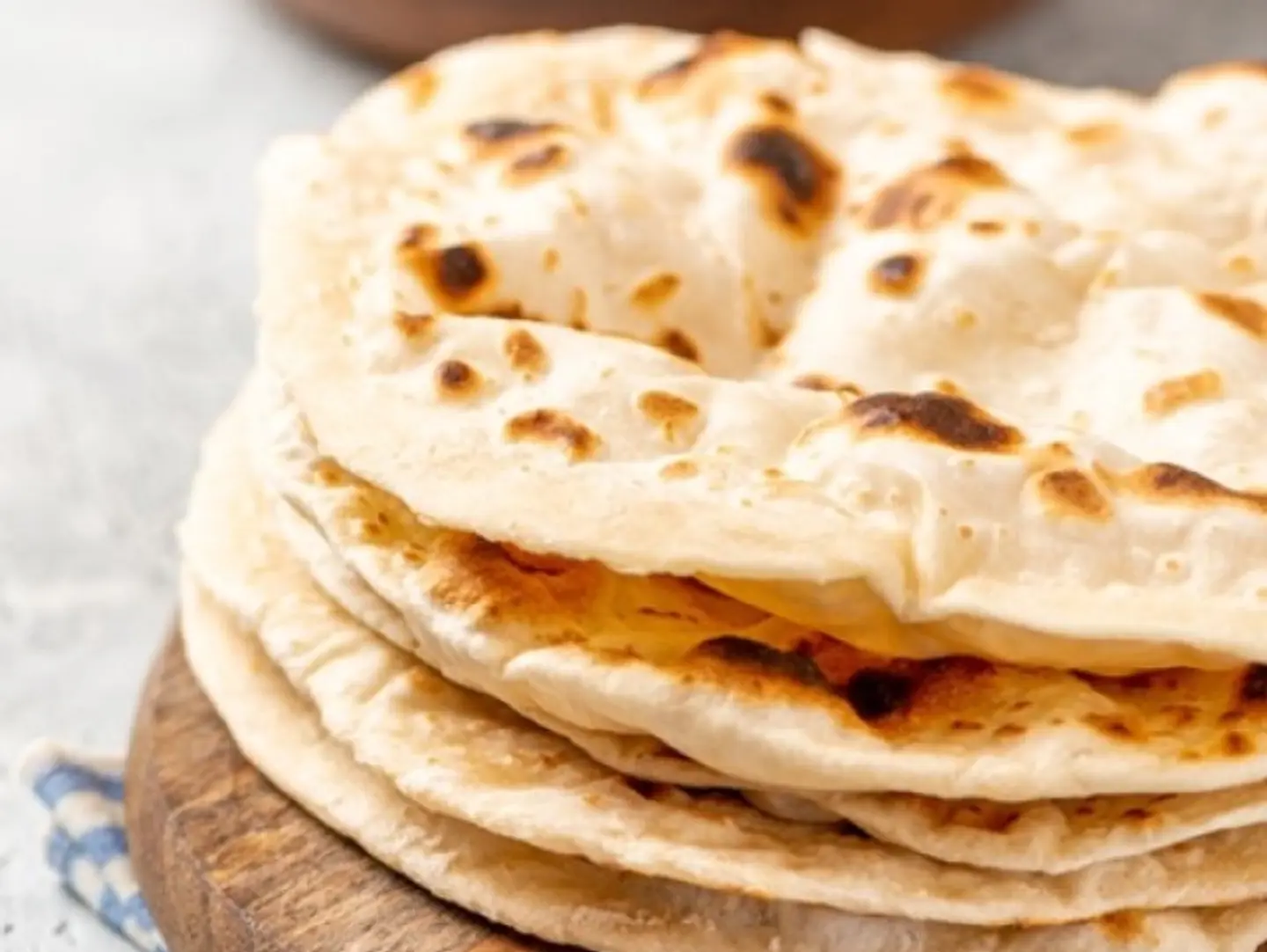 Tnwar Bread