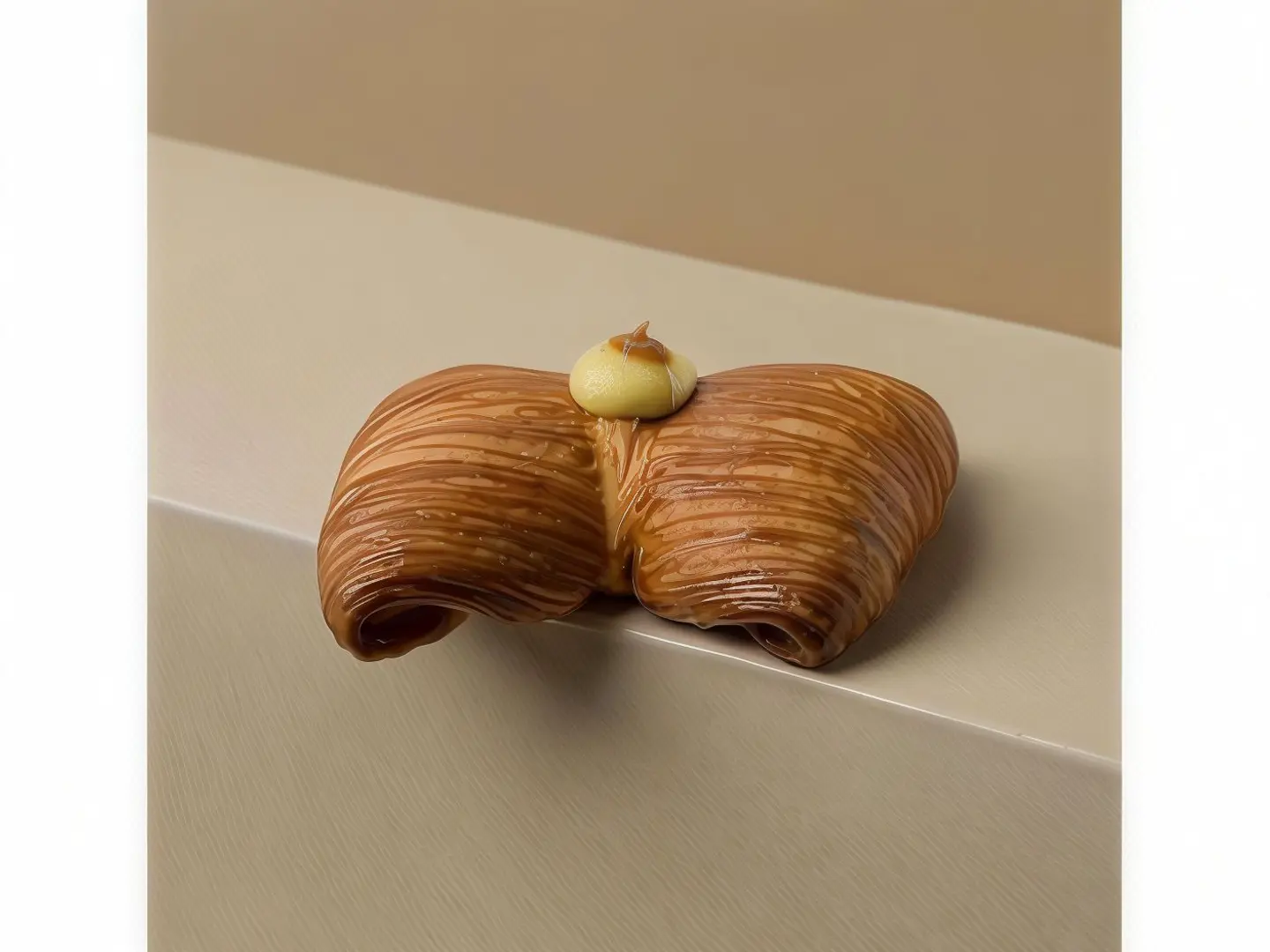 فيونكا كراميل كاسترد