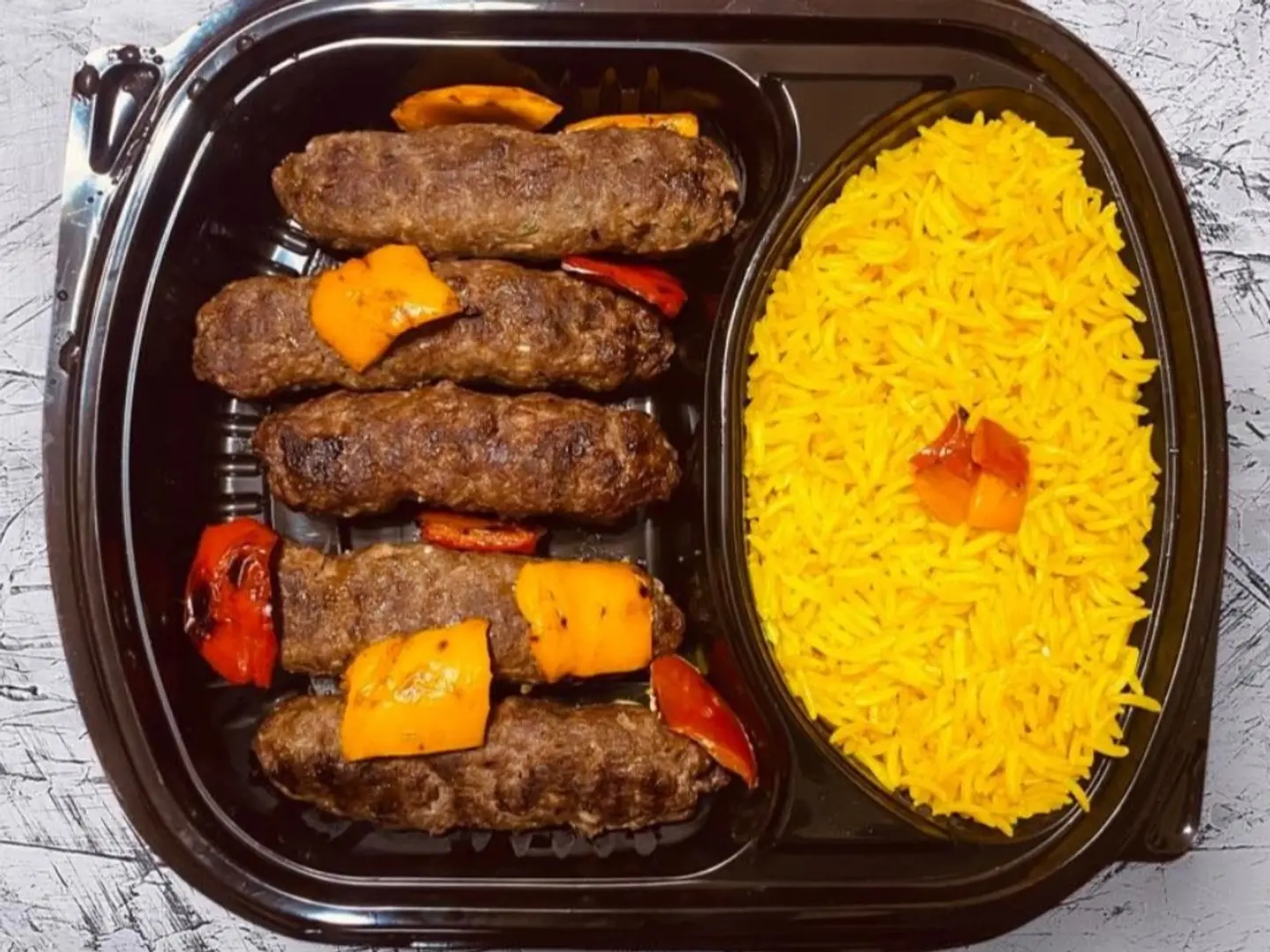 Kofta