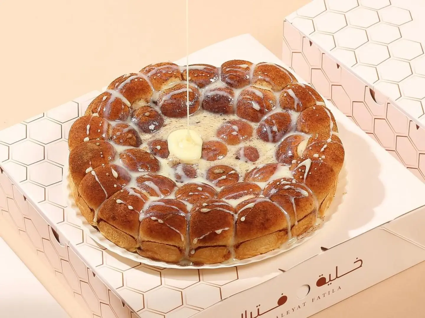 خلية سينابون