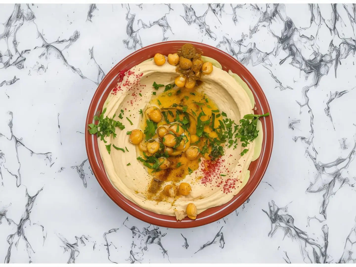 Hummus