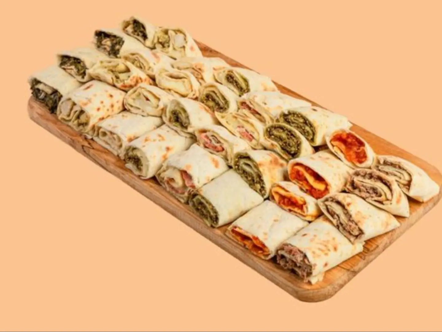 راب بوكس الفطور