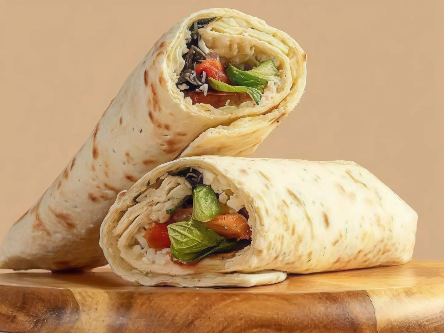 حلوم بالخضار