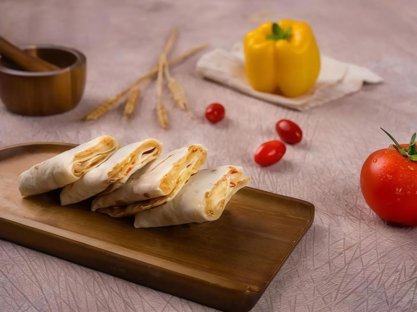 لبنة بالعسل