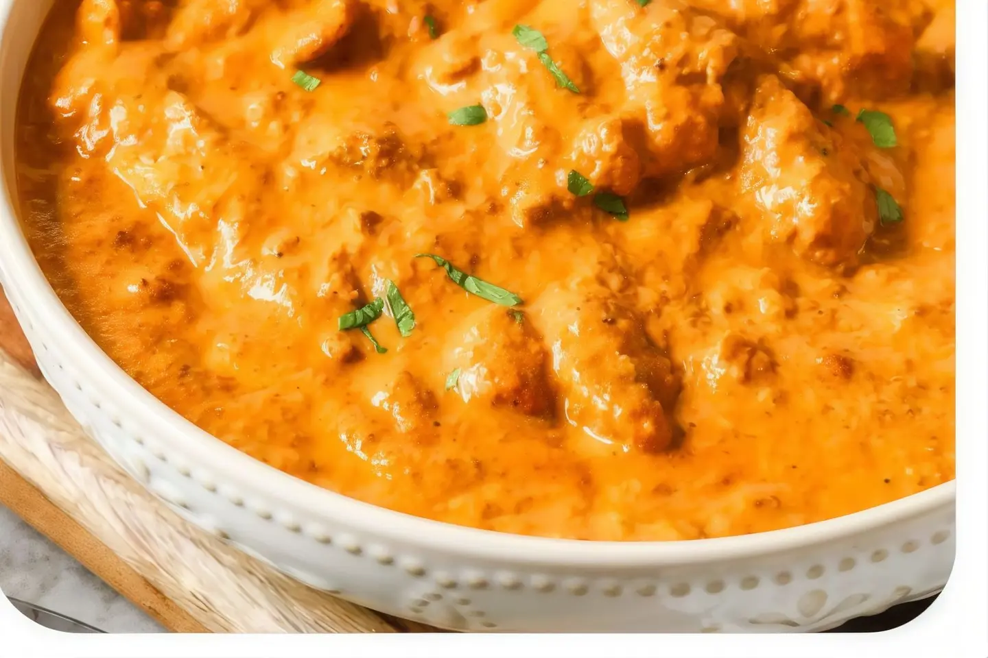 Hyderabadi Dum K Chicken – Steam Style