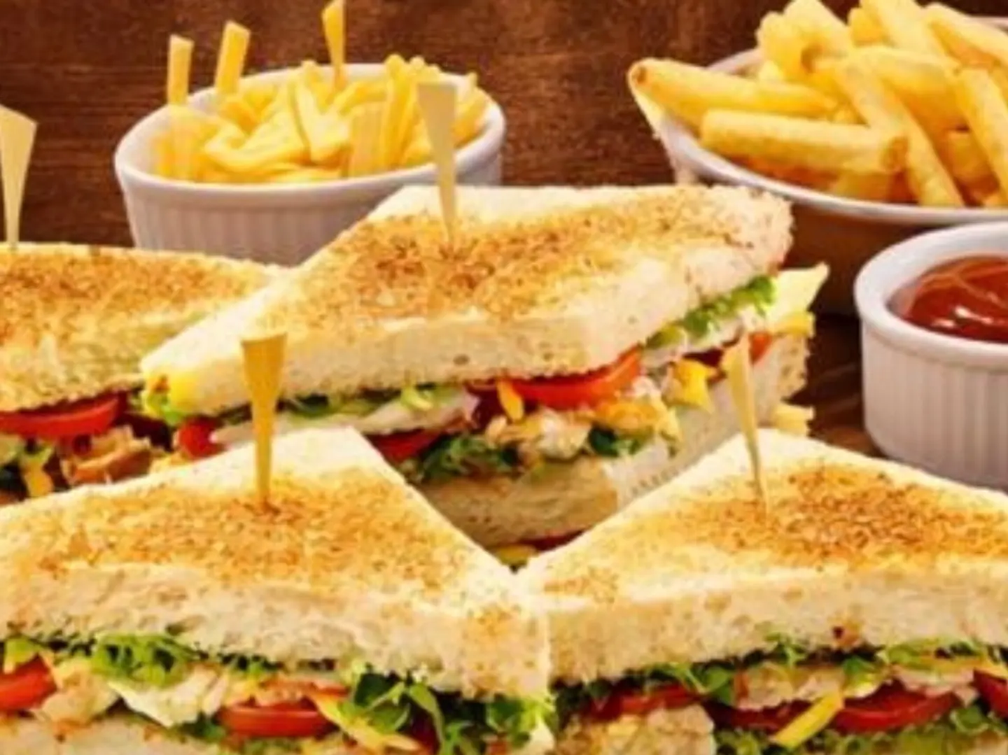 Club Sandwich