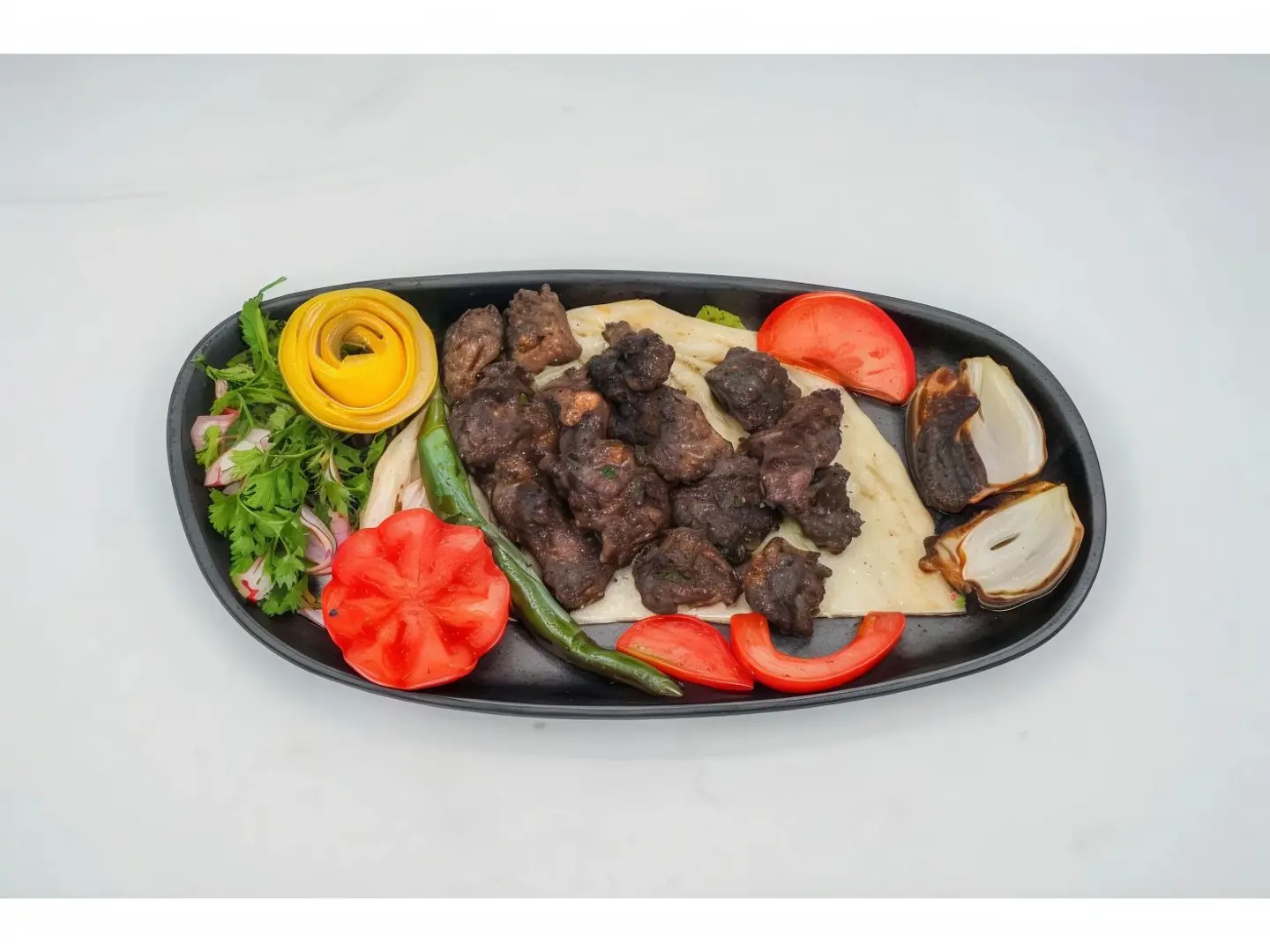 تلاوة لحم تالاوا غوشت