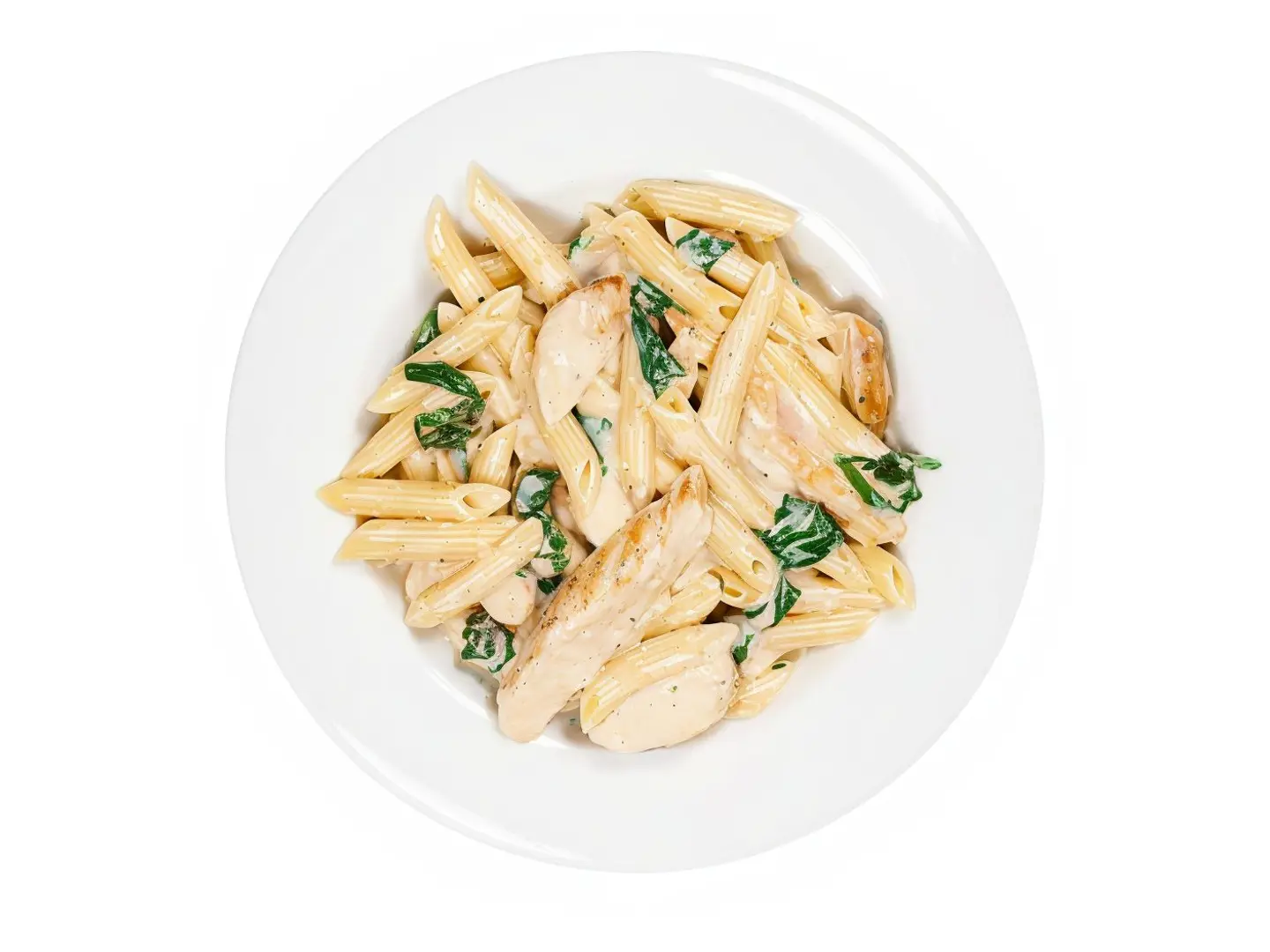 Chicken Pasta