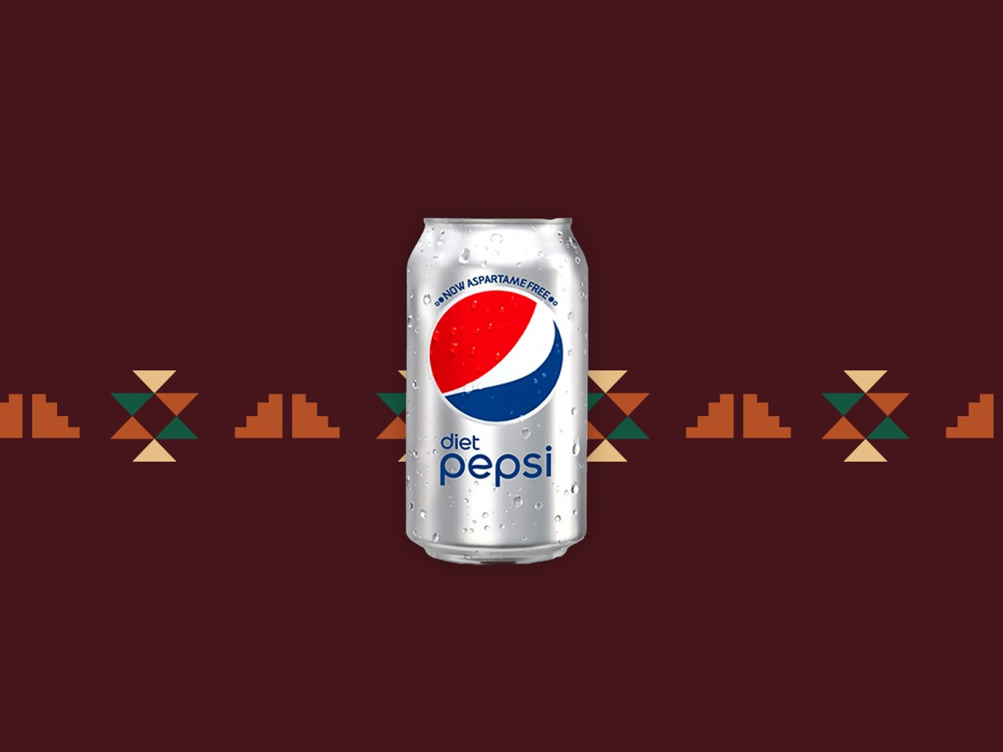 Pepsi Dite