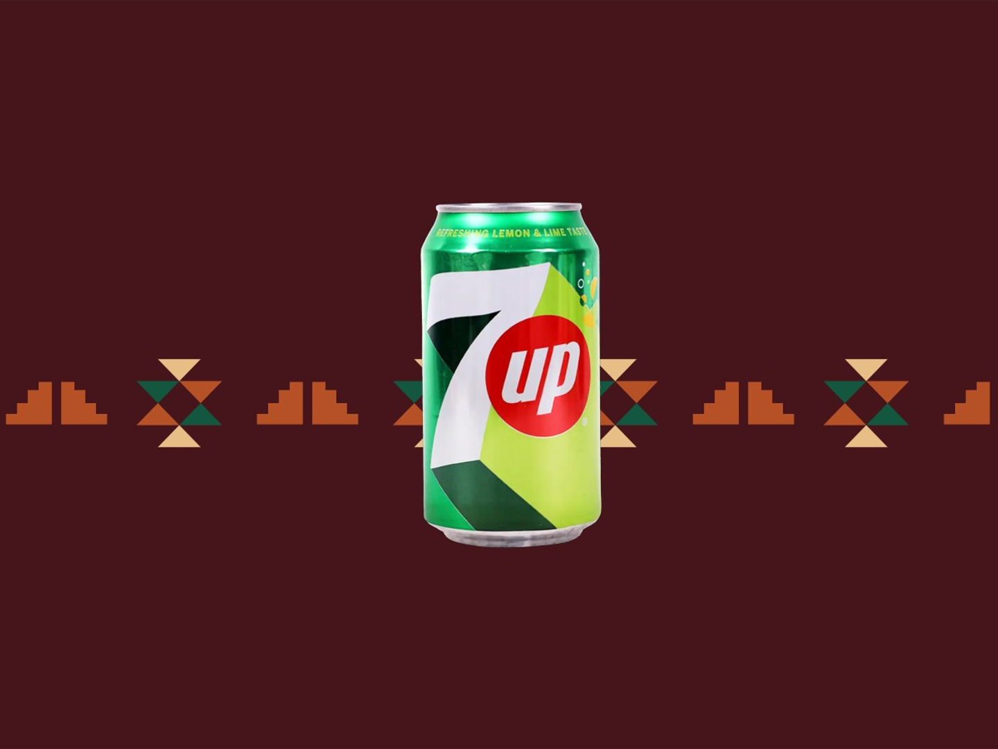 7 Up