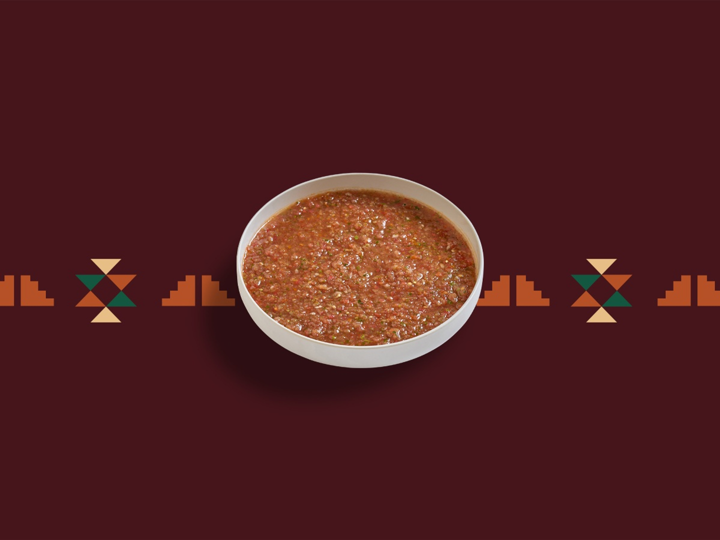 Spicy Salad - Large