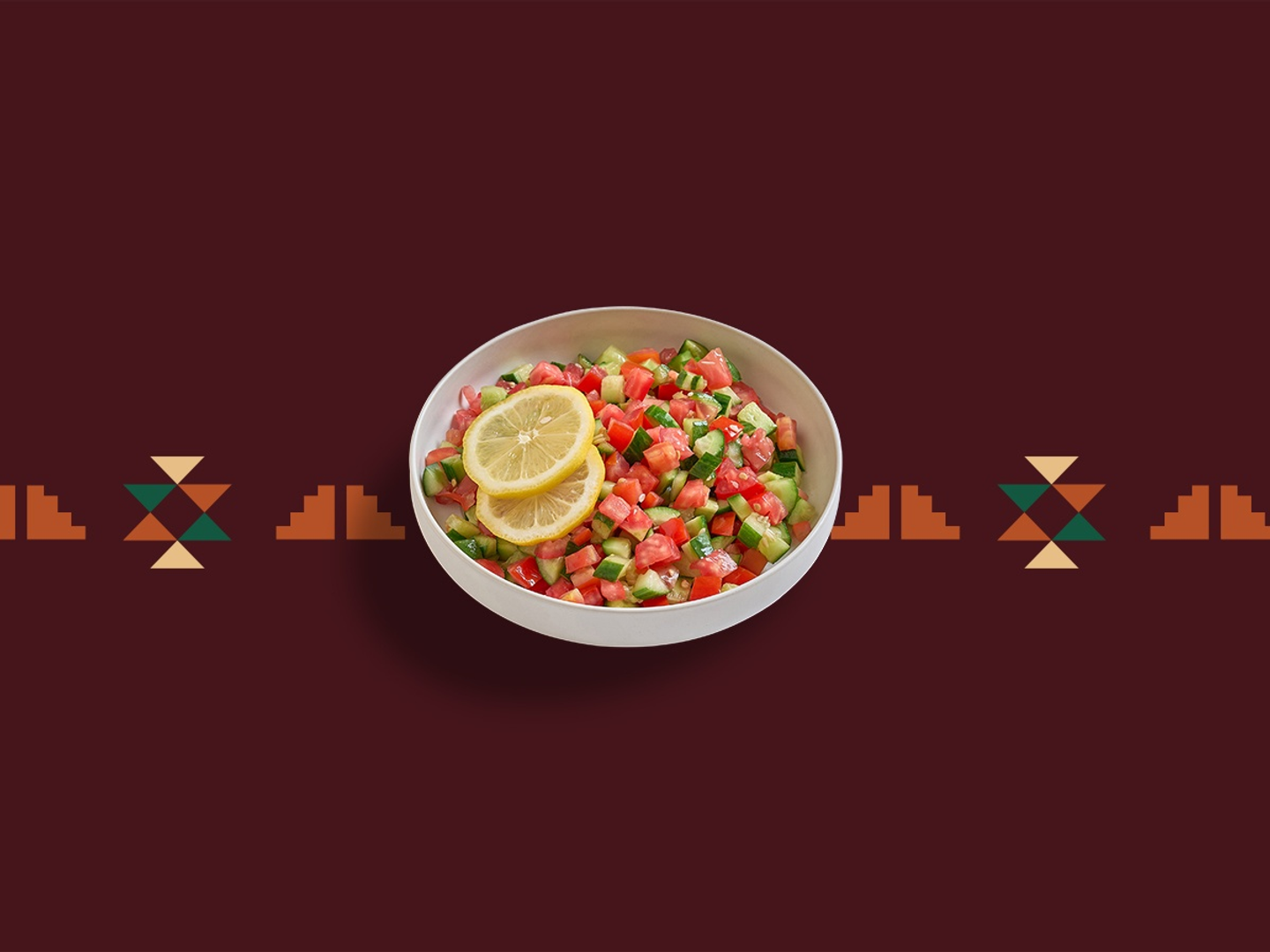 Green Salad