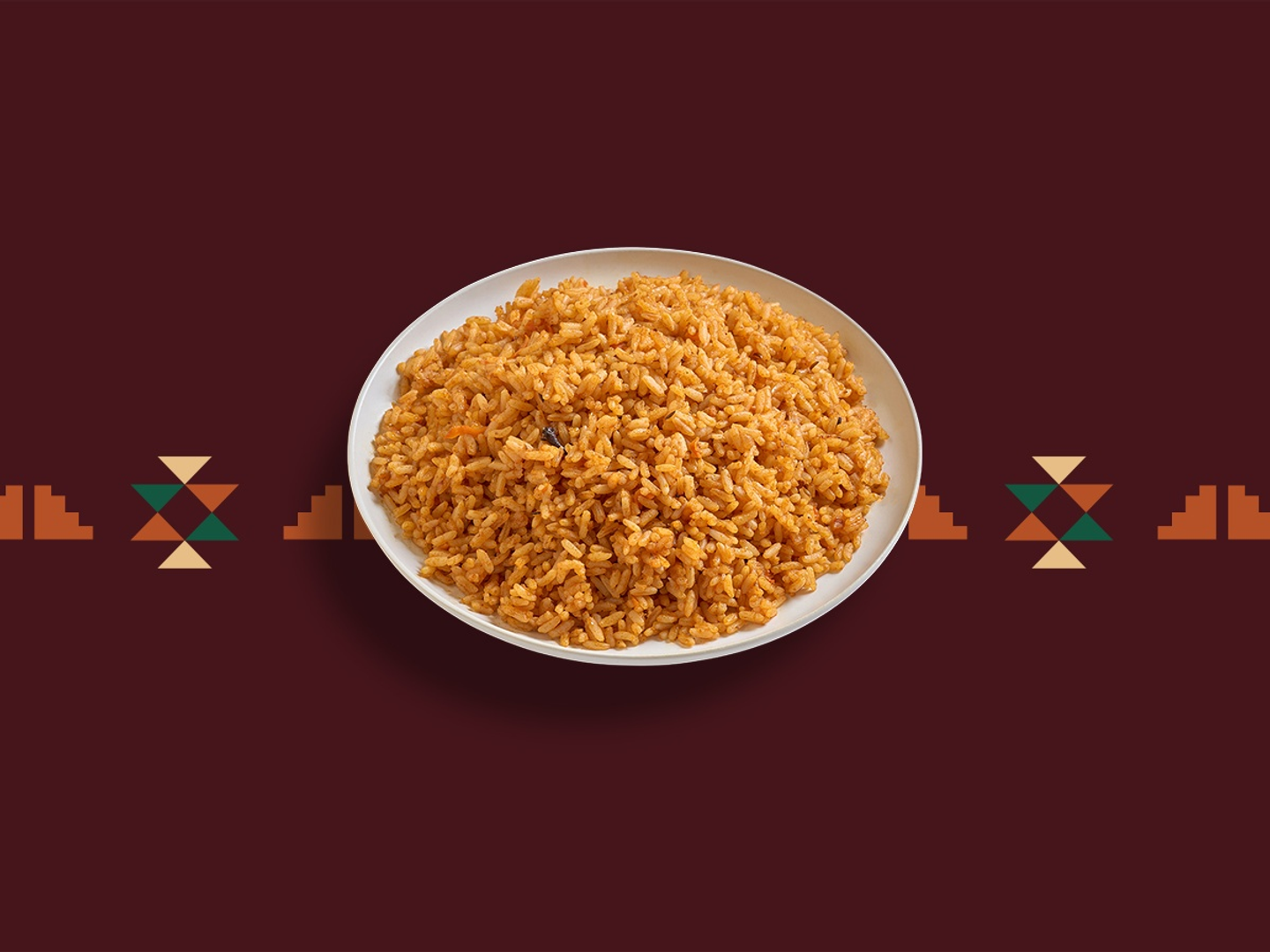 American Red Rice